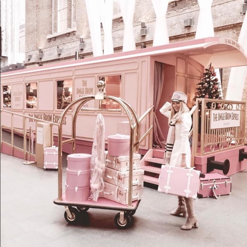 Meet your Posher, La’kerria